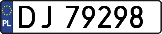 DJ79298