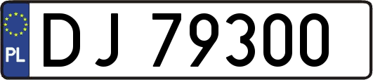 DJ79300
