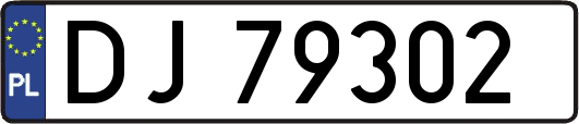 DJ79302