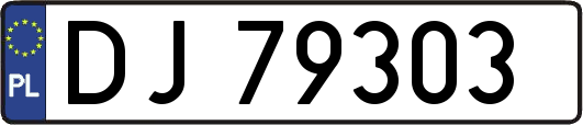 DJ79303