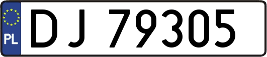 DJ79305