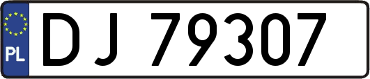 DJ79307