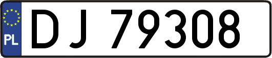 DJ79308