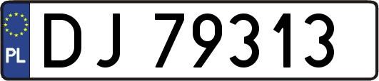 DJ79313