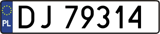 DJ79314