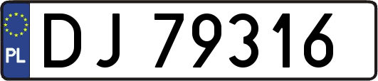 DJ79316