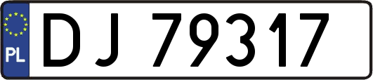 DJ79317
