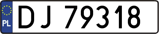 DJ79318