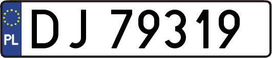 DJ79319
