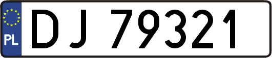 DJ79321