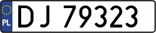 DJ79323