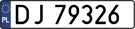 DJ79326
