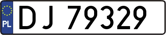 DJ79329