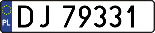 DJ79331