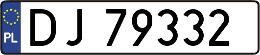 DJ79332