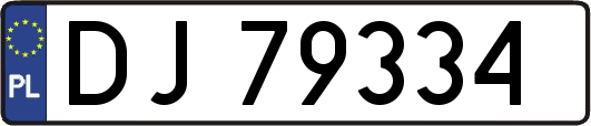 DJ79334