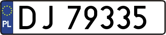DJ79335