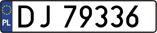 DJ79336