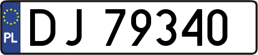 DJ79340