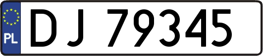 DJ79345