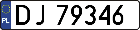 DJ79346
