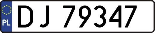 DJ79347