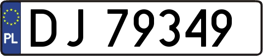 DJ79349