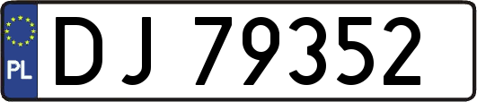 DJ79352