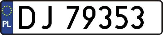 DJ79353