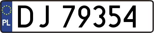 DJ79354