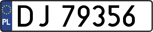 DJ79356