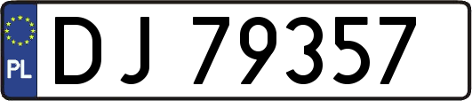 DJ79357