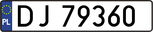DJ79360