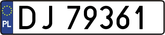 DJ79361