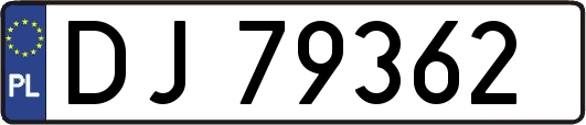 DJ79362