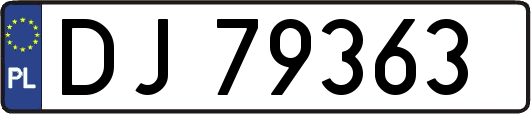 DJ79363