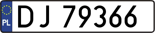 DJ79366