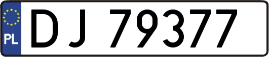 DJ79377