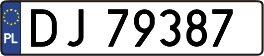 DJ79387