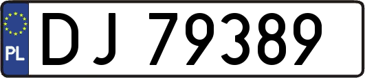 DJ79389