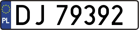DJ79392