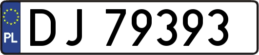 DJ79393