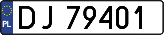 DJ79401