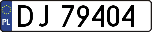 DJ79404
