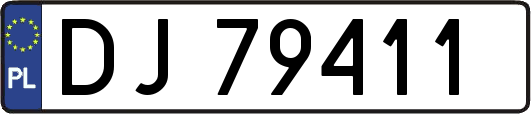 DJ79411