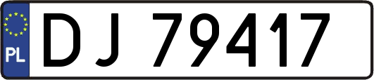 DJ79417