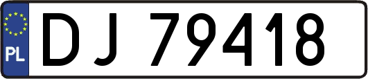 DJ79418
