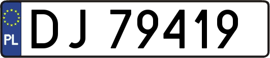 DJ79419