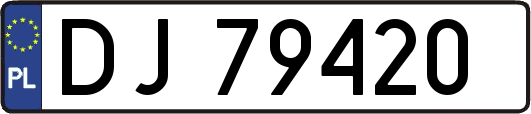 DJ79420