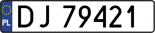 DJ79421